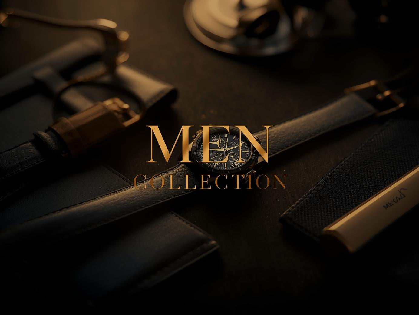 MEN Watches
