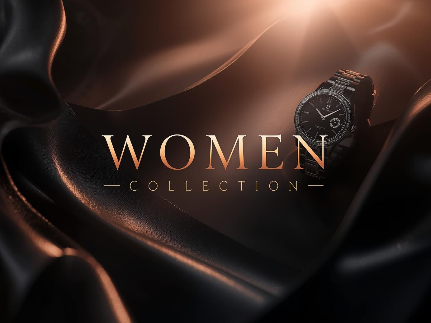 WOMEN Watches