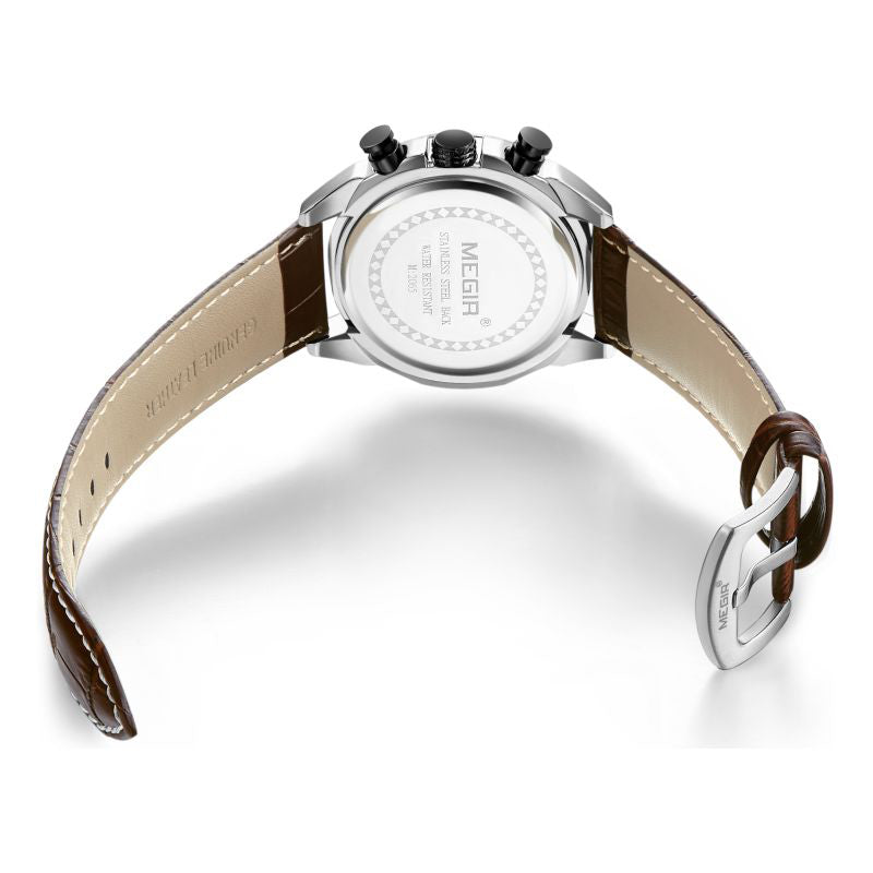 Wristwatch Sport Wrist Watch Waterproof Wrist Watches